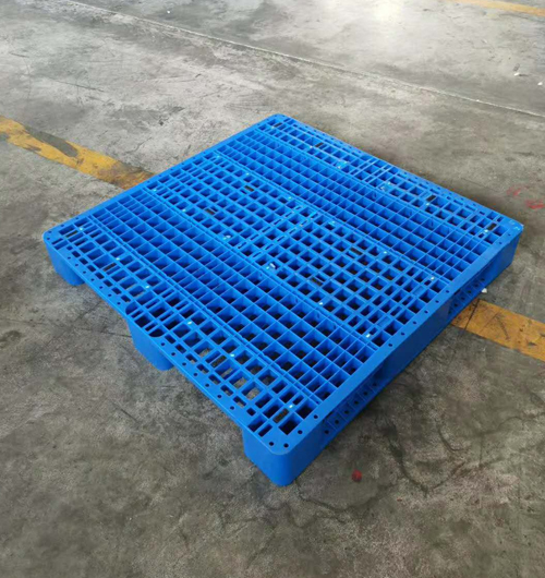 云南塑料托盘是怎么满足企业需求的