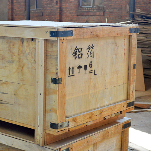 怎么打造高性价比云南木包装箱的本地化优势